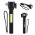 Custom ReNew PowerGuard Rechargeable Light & Multi Tool  - Black
