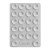 Custom Casely Grippy for MagSafe - No Adapter Ring - White Back View