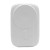 Custom iGo 10,000mAh MagSecure 7 in 1 PD Combo Charger and Stand- No Adapter Ring - White Front view