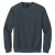 Custom Gildan - Heavy Blend Crewneck Sweatshirt - Dark Heather 
