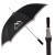 Custom Defender Umbrella - Grey