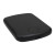 Custom iGo Plus 5,000mAh MagSecure Combo Charger- No Adapter Ring - Black Front View  
