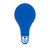 Custom Light Bulb Jar Opener - Blue