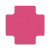 Custom Cross Jar Opener - Pink