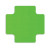 Custom Cross Jar Opener - Green