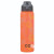 Custom Affirmation Stainless Steel 2 In 1 Water Bottle - 28oz - Orange