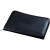 Custom Boardroom Tech Padfolio - Black Back side