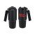 Custom SENSO Dash 21 oz Vacuum Insulated Stainless Steel Tumbler with Hand Strap - Black