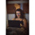 Custom Vista Blue Light Blocking Computer Glasses - Lifestyle
