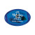 Custom Oval Sew Kit with Mirror - Translucent blue