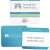 Custom Mindful Memos - Ice Breakers - Multicolor