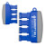 Custom Talon Finger Exerciser - Blue