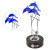 Custom Swinging Dolphins