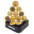 Custom Gold Coin Magnetic Sculpture