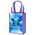 Custom Sublimated Payson Non-Woven Mini Tote - Purple 