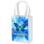 Custom Sublimated Payson Non-Woven Mini Tote - White 