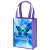 Custom Sublimated Payson Non-Woven Mini Tote (2-sided) - Purple 