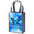 Custom Sublimated Payson Non-Woven Mini Tote (2-sided) - Navy 