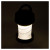 Custom Revere Collapsible Lantern + Wireless Speaker - Black In Use