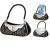 Custom Handbag Phone & Card Holder