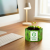 Custom Sprout Tyme Pop Up" Seed Starter Kit - with plant