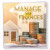 Custom Plantable Pin - Stock Awareness Designs - Financial 