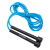 Custom Quick-Speed Jump Rope - Blue