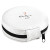 Custom Sports CD Storage Golf - White