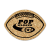 Custom Football Cork Coaster 4FB