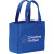 Custom Sprout Tote Bag - Royal Blue 