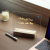 Custom Scribbler Glow Memo Board - Lifestyle View 