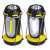 Custom Quasar Multi-Function Lantern - Yellow Front View 
