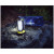 Custom Quasar Multi-Function Lantern - Yellow Lifestyle View 