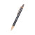 Custom Full Color Crossgate Cello-Wrapped Stylus - Graphite
