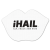Custom Lips Vinyl Jar Opener - White 