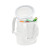 Custom Aviana Rowan Recycled Nylon Tote Pack Cooler - AWARE - Open view