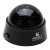 Custom Constellation Night Light - Black Angle view