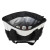 Custom America 250 20 Can Tote Cooler Bag - Inside View