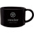 Custom 20 oz. Minestra Collection - Black