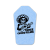 Custom Coffin Compressed Sponge - Blue 