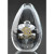 Custom Purity Art Glass
