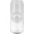 Custom 20 oz. Tall Boy Glass - Etched