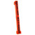 Custom 24" x 3.5" #1 Foam Noodle - Orange
