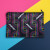 Custom 9" x 6" Sublimated Zippered Pouch - Lifestyle View 