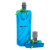 Custom Vapur Ez Lick Portable Dog Water Bottle - Blue 