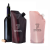 Custom Vapur 750mL Vintage Wine Carrier - All Colors 