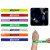 Custom Reflective Slap Bracelet - All Colors 