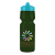 The Mighty Shot Bike Bottle-24 oz-Valve Lid