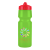 The Mighty Shot Bike Bottle-24 oz-Valve Lid