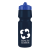 The Mighty Shot Bike Bottle-24 oz-Valve Lid